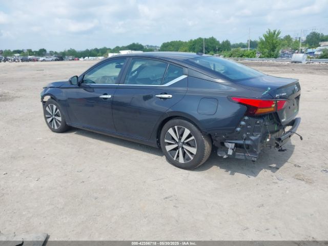 1N4BL4DV0NN391535 Nissan Altima Sv Fwd