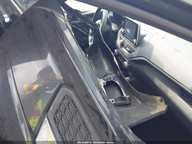 1N4BL4DV0NN391535 Nissan Altima Sv Fwd