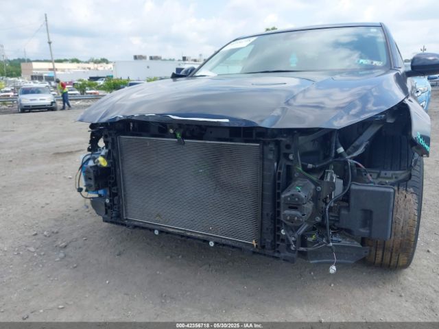 1N4BL4DV0NN391535 Nissan Altima Sv Fwd
