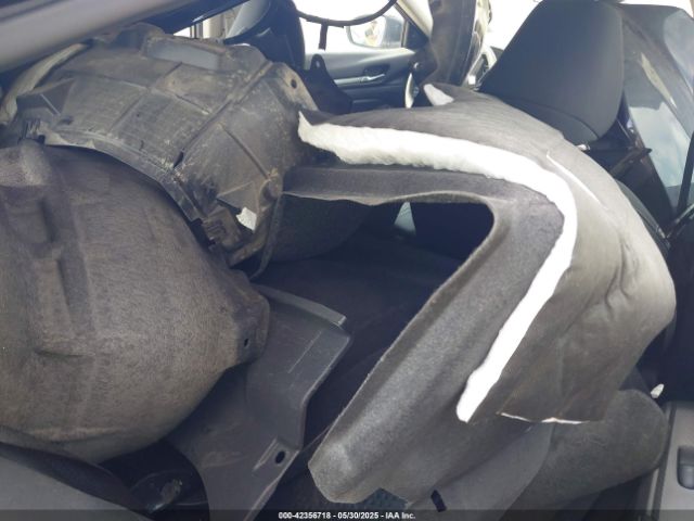 1N4BL4DV0NN391535 Nissan Altima Sv Fwd