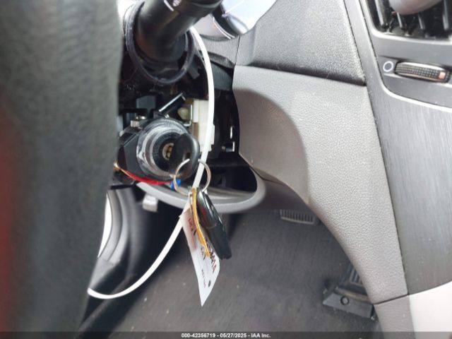 5NPEB4AC6EH862231 Hyundai SONATA GLS