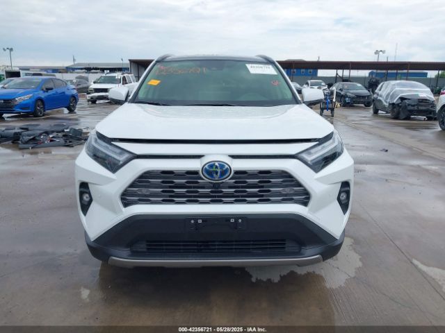 JTMD6RFV5RJ062086 Toyota a25a-fxs