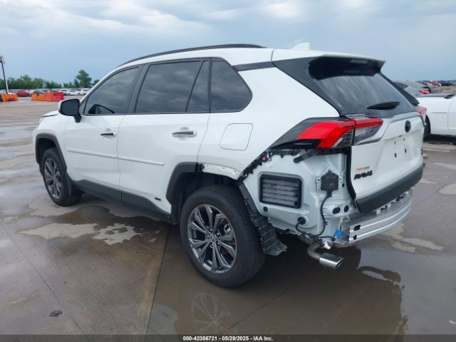 JTMD6RFV5RJ062086 Toyota a25a-fxs