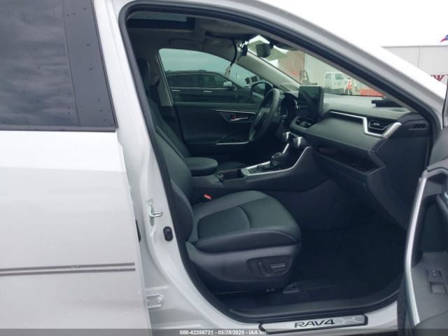 JTMD6RFV5RJ062086 Toyota a25a-fxs