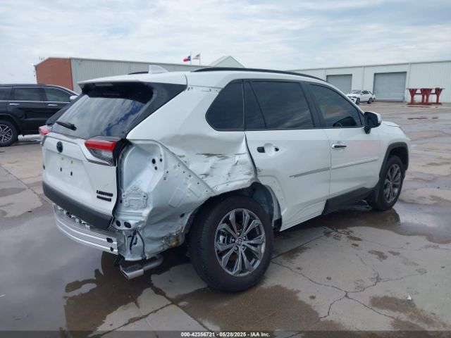 JTMD6RFV5RJ062086 Toyota a25a-fxs