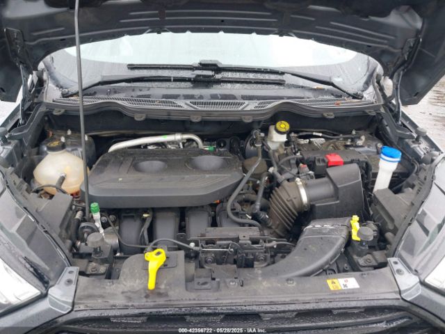 2018 FORD ECOSPORT MAJ6P1SL0JC192884 Photo 9