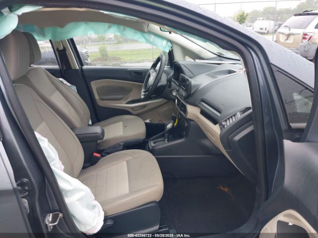 2018 FORD ECOSPORT MAJ6P1SL0JC192884 Photo 4
