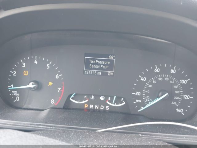 2018 FORD ECOSPORT MAJ6P1SL0JC192884 Photo 6