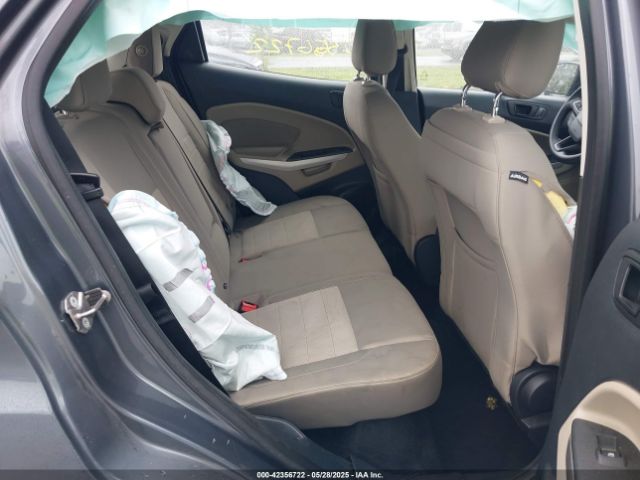 2018 FORD ECOSPORT MAJ6P1SL0JC192884 Photo 7