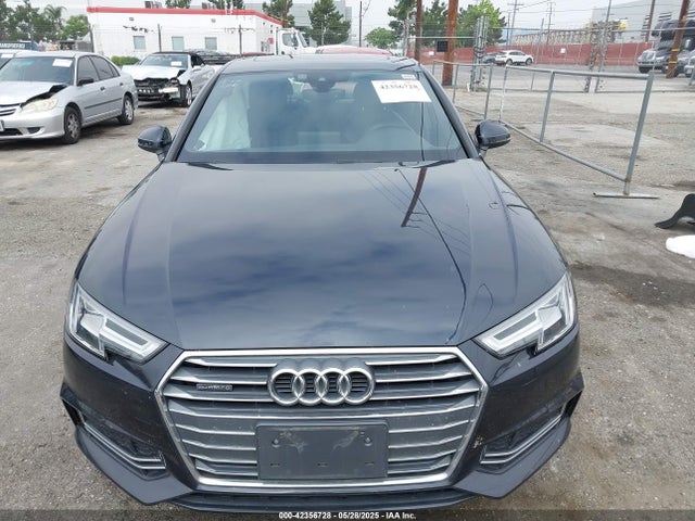 Audi 2017 2017 WAUENAF42HN017238 Image 12