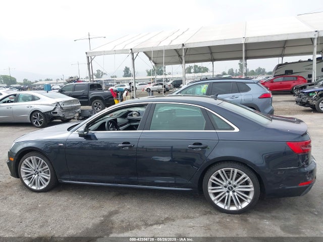 Audi 2017 2017 WAUENAF42HN017238 Image 14