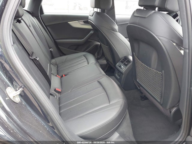 2017 AUDI A4 WAUENAF42HN017238 Photo 7