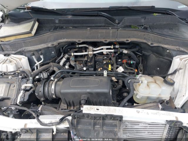 2021 FORD EXPLORER 1FMSK8DH1MGA90351 Photo 9