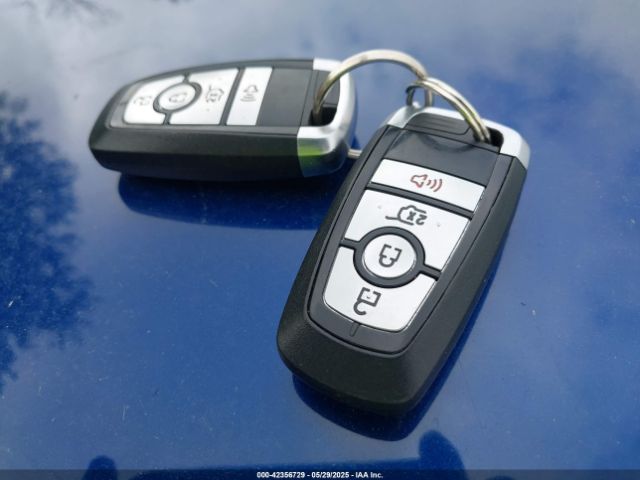 2021 FORD EXPLORER 1FMSK8DH1MGA90351 Photo 10