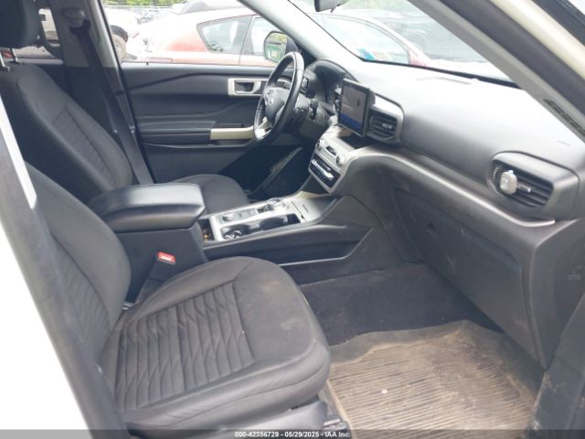 2021 FORD EXPLORER 1FMSK8DH1MGA90351 Photo 4