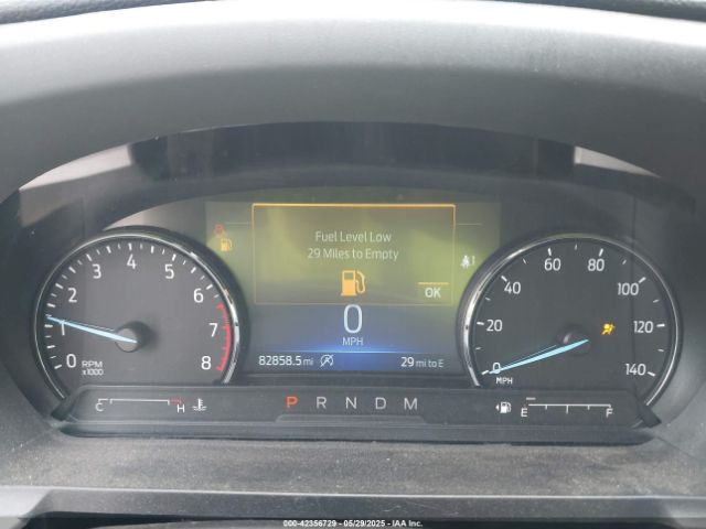 2021 FORD EXPLORER 1FMSK8DH1MGA90351 Photo 6