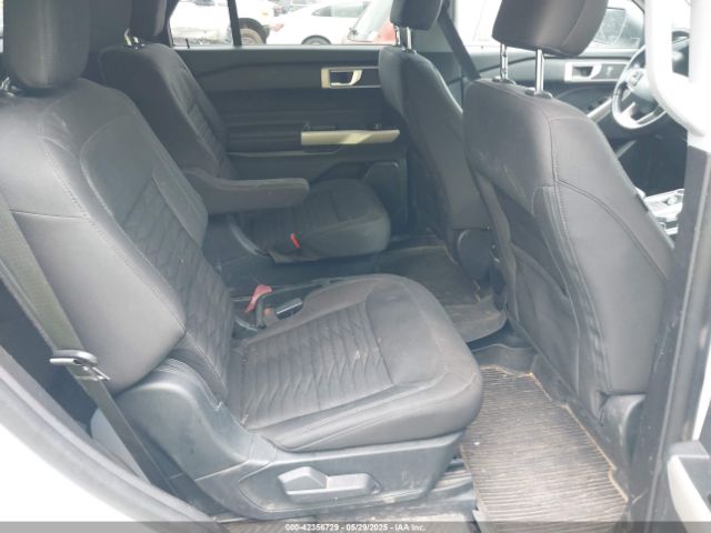 2021 FORD EXPLORER 1FMSK8DH1MGA90351 Photo 7