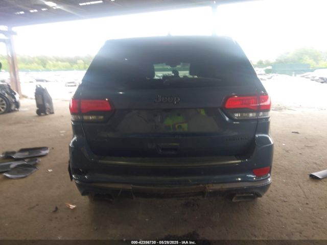1C4RJFBG0LC143499 Jeep Grand Cherokee Limited X 4x4