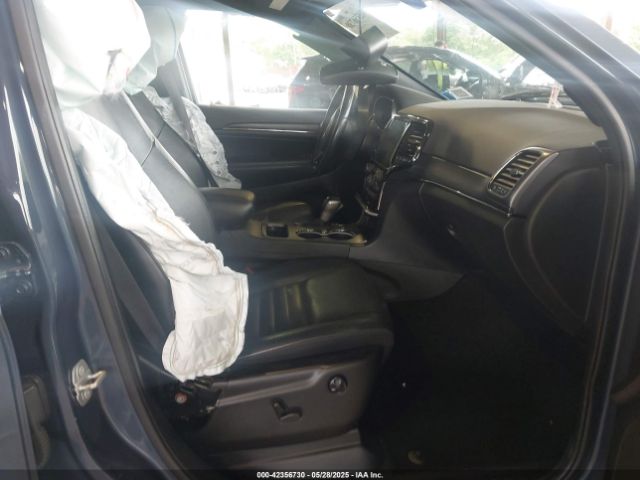1C4RJFBG0LC143499 Jeep Grand Cherokee Limited X 4x4