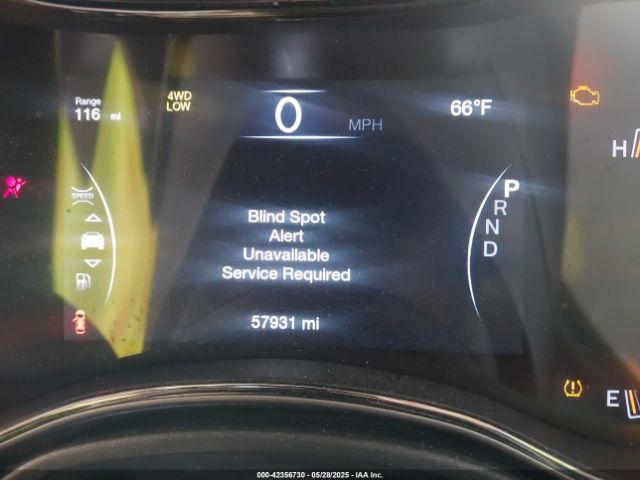 1C4RJFBG0LC143499 Jeep Grand Cherokee Limited X 4x4