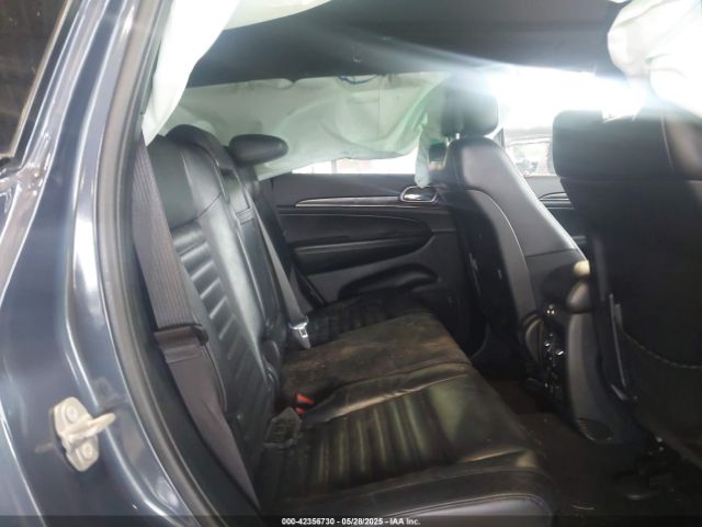 1C4RJFBG0LC143499 Jeep Grand Cherokee Limited X 4x4