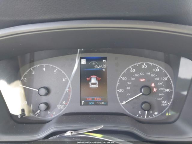 7MUCAAAG8SV134062 Toyota Corolla Cross Le