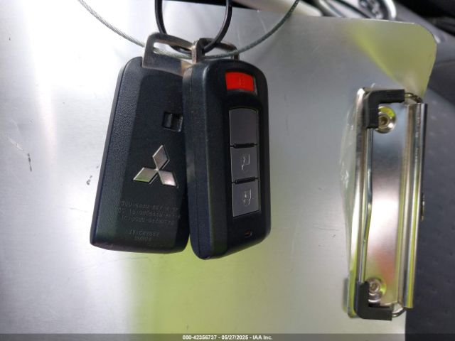 2011 MITSUBISHI OUTLANDER SPORT JA4AR4AU1BZ024576 Photo 10