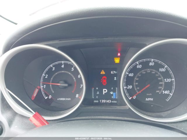 2011 MITSUBISHI OUTLANDER SPORT JA4AR4AU1BZ024576 Photo 6