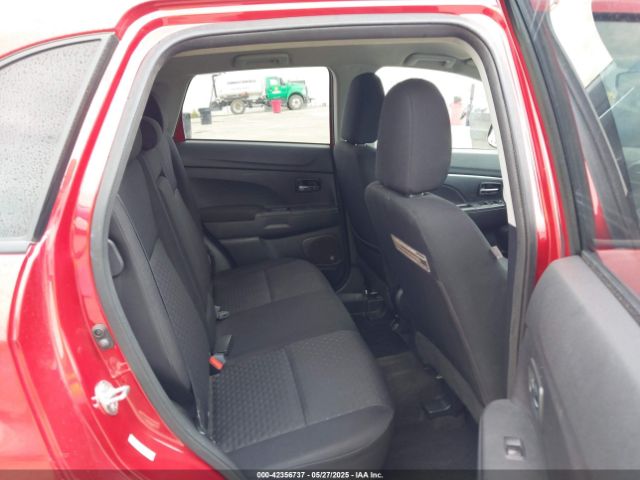 2011 MITSUBISHI OUTLANDER SPORT JA4AR4AU1BZ024576 Photo 7