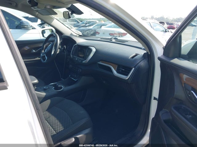 3GKALMEV1JL330164 GMC Terrain Sle