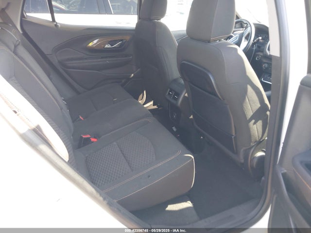 3GKALMEV1JL330164 GMC Terrain Sle