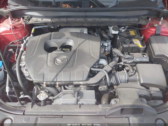 Mazda py cylinder deactivation 2024 JM3KFBBM7R0381773 Image 10