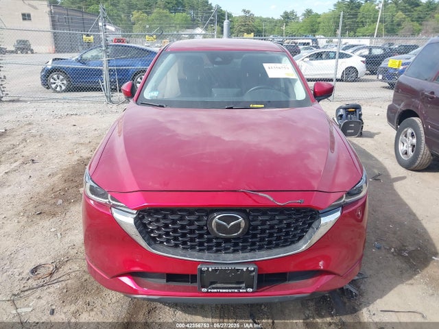 Mazda py cylinder deactivation 2024 JM3KFBBM7R0381773 Image 12