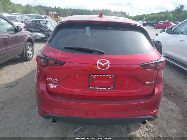 Mazda py cylinder deactivation 2024 JM3KFBBM7R0381773 Image 16