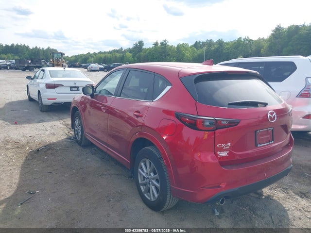 Mazda py cylinder deactivation 2024 JM3KFBBM7R0381773 Image 3