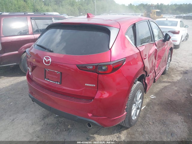 Mazda py cylinder deactivation 2024 JM3KFBBM7R0381773 Image 4