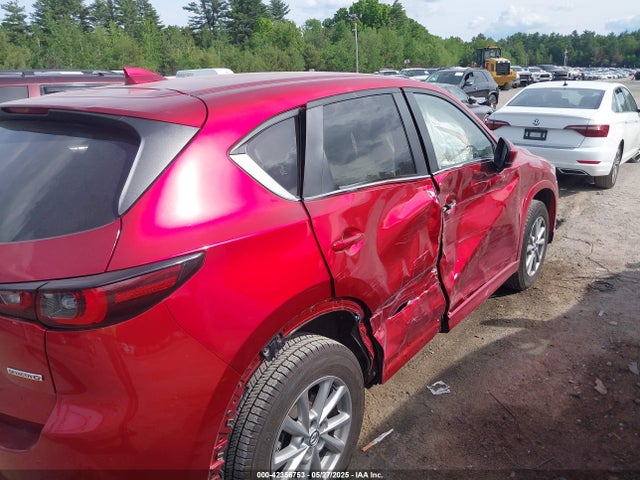 Mazda py cylinder deactivation 2024 JM3KFBBM7R0381773 Image 6