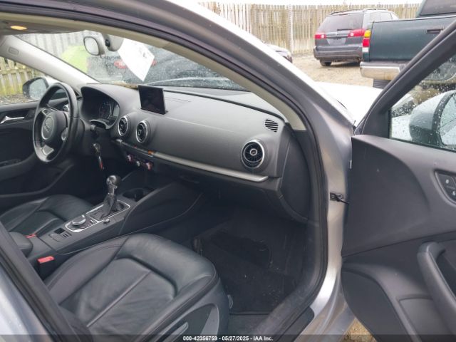 2015 AUDI A3 WAUACGFF9F1141570 Photo 4