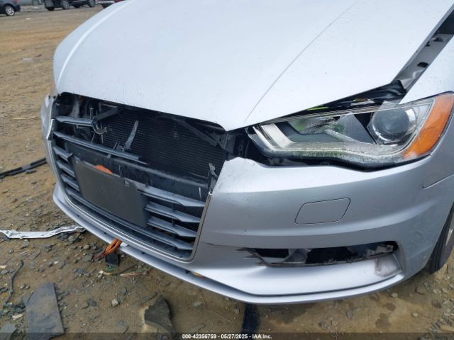 2015 AUDI A3 WAUACGFF9F1141570 Photo 5