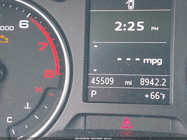 2015 AUDI A3 WAUACGFF9F1141570 Photo 6