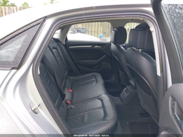 2015 AUDI A3 WAUACGFF9F1141570 Photo 7