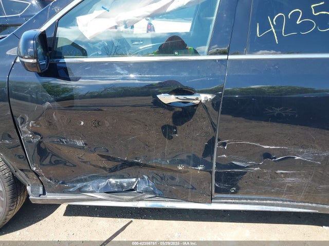 Acura Mdx Technology Package 2017 5FRYD4H59HB036974 Image 6