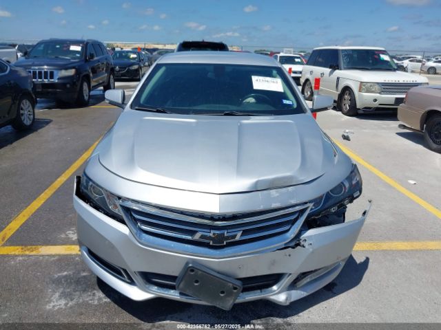 1G11Z5SA9KU132174 Chevrolet lcv - spark ignited direct injection, dcvcp, variable valve timing, e85 max, e0-e100, alum