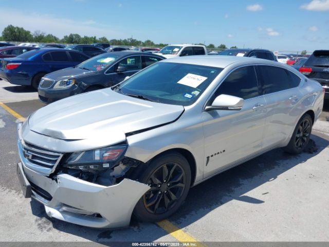 1G11Z5SA9KU132174 Chevrolet lcv - spark ignited direct injection, dcvcp, variable valve timing, e85 max, e0-e100, alum