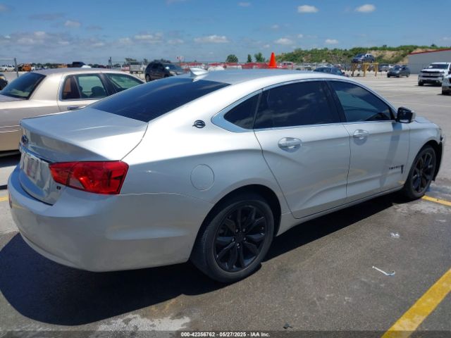 1G11Z5SA9KU132174 Chevrolet lcv - spark ignited direct injection, dcvcp, variable valve timing, e85 max, e0-e100, alum