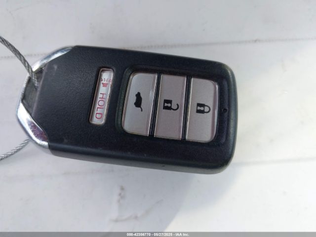 3CZRU5H56GM725676 Honda HR-V EX