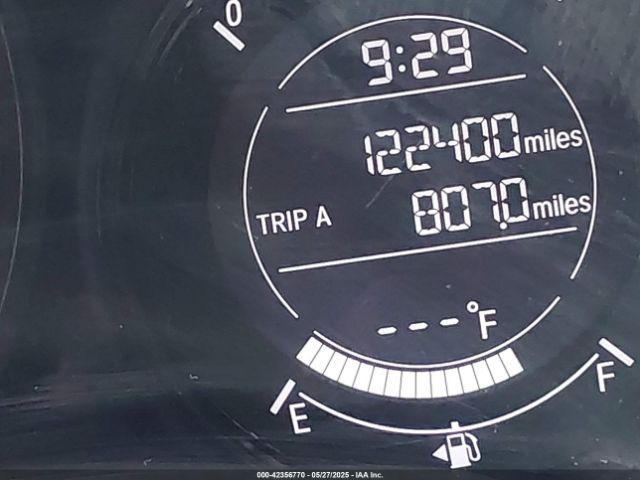 3CZRU5H56GM725676 Honda HR-V EX