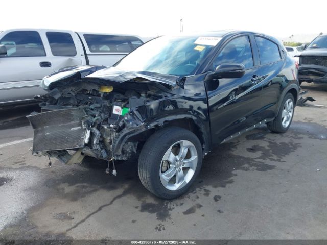 3CZRU5H56GM725676 Honda HR-V EX
