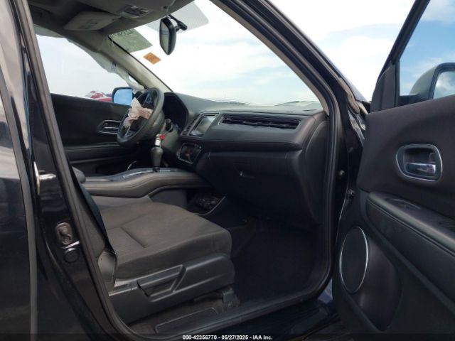 3CZRU5H56GM725676 Honda HR-V EX
