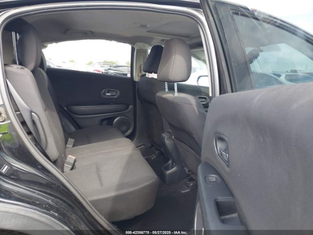 3CZRU5H56GM725676 Honda HR-V EX